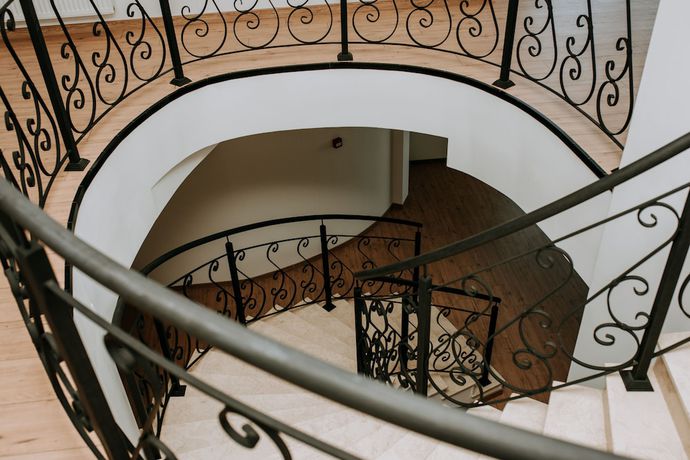 Imagen de los interiores del Hotel Basa Boutique. Foto 16