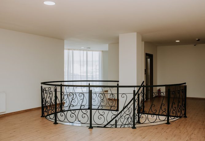 Imagen de los interiores del Hotel Basa Boutique. Foto 17