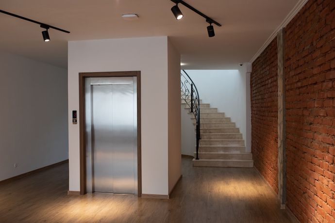 Imagen de los interiores del Hotel Basa Boutique. Foto 18