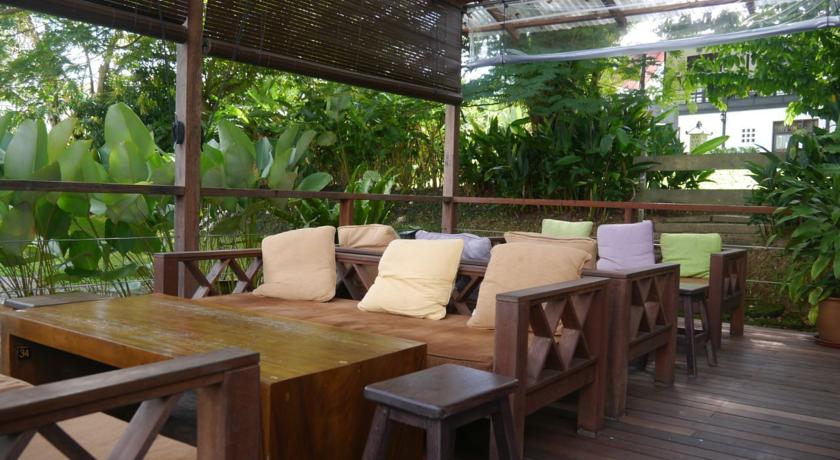 Imagen general del Hotel Basaga Holiday Residences. Foto 4