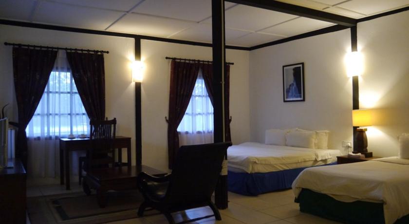 Imagen general del Hotel Basaga Holiday Residences. Foto 7