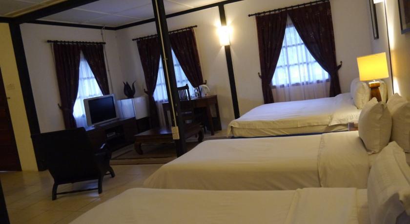 Imagen general del Hotel Basaga Holiday Residences. Foto 8