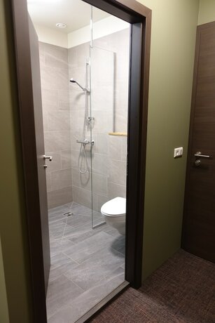 Imagen general del Hotel Basalt hotel. Foto 3