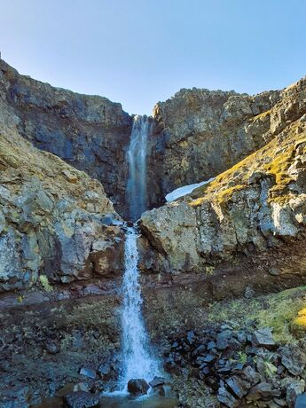 Imagen general del Hotel Basalt hotel. Foto 4