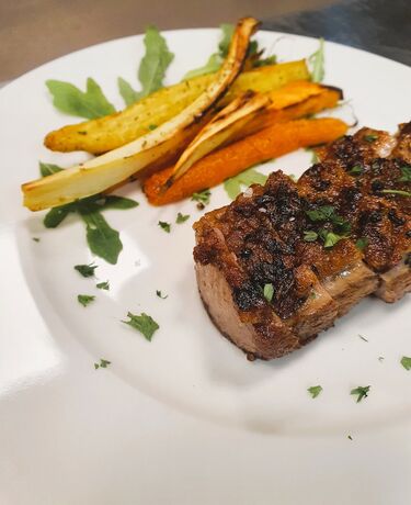 Imagen general del Hotel Basalt hotel. Foto 5