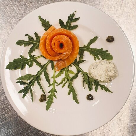 Imagen general del Hotel Basalt hotel. Foto 7