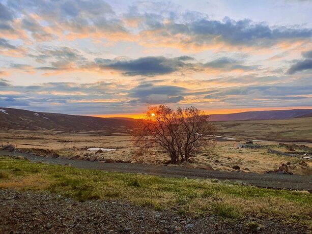 Imagen general del Hotel Basalt hotel. Foto 11