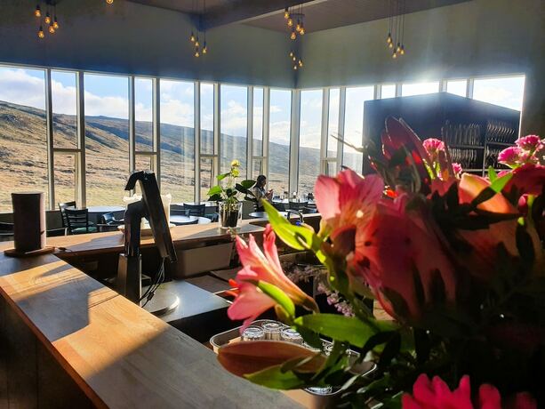 Imagen general del Hotel Basalt hotel. Foto 12