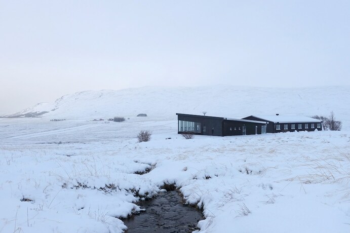 Imagen general del Hotel Basalt hotel. Foto 16