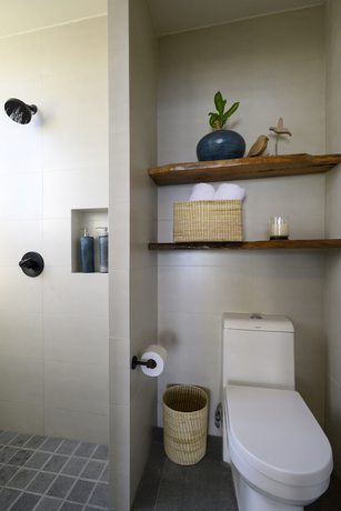 Imagen de la habitación del Hotel Basalto. Foto 10