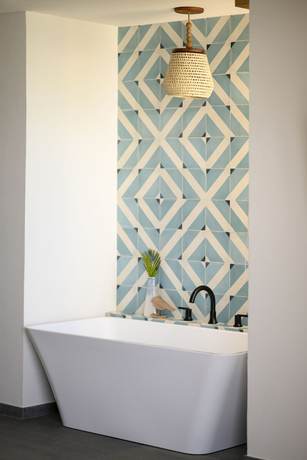 Imagen de la habitación del Hotel Basalto. Foto 13