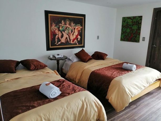Imagen de la habitación del Hotel Basan Plaza. Foto 8
