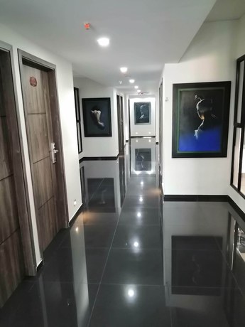 Imagen general del Hotel Basan Plaza. Foto 1