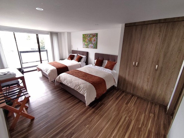 Imagen de la habitación del Hotel Basan Plaza. Foto 12