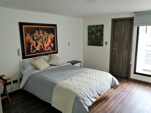 Imagen de la habitación del Hotel Basan Plaza. Foto 13