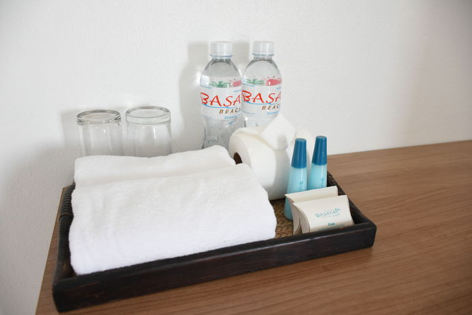 Imagen de la habitación del Hotel Basaya Laemchabang. Foto 9