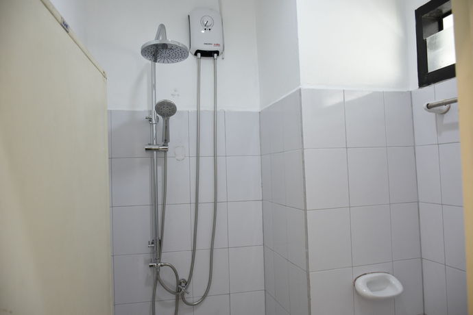 Imagen de la habitación del Hotel Basaya Laemchabang. Foto 12