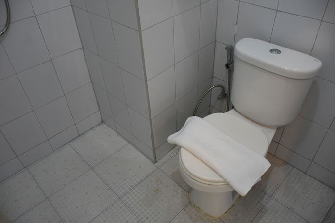 Imagen de la habitación del Hotel Basaya Laemchabang. Foto 13
