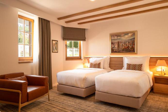 Imagen de la habitación del Hotel Ba&scaron;kuća Sarajevo. Foto 3