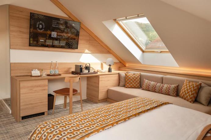 Imagen de la habitación del Hotel Ba&scaron;kuća Sarajevo. Foto 5