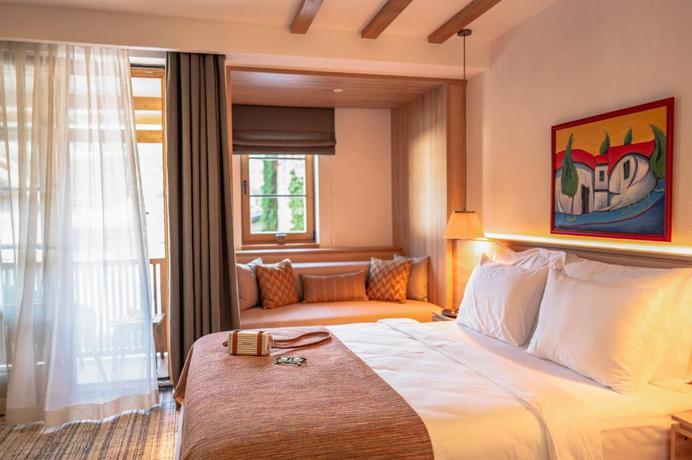 Imagen de la habitación del Hotel Ba&scaron;kuća Sarajevo. Foto 6