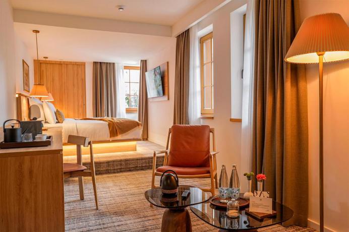 Imagen de la habitación del Hotel Ba&scaron;kuća Sarajevo. Foto 7