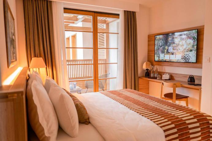 Imagen de la habitación del Hotel Ba&scaron;kuća Sarajevo. Foto 8