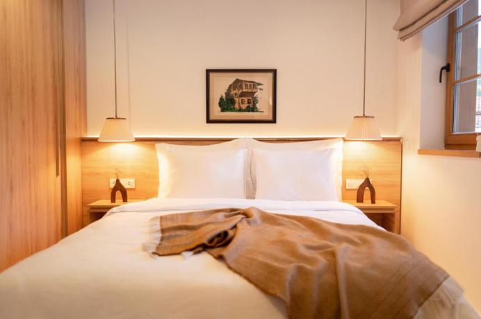Imagen de la habitación del Hotel Ba&scaron;kuća Sarajevo. Foto 9