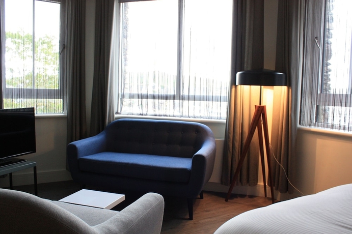 Imagen de la habitación del Hotel Base Accommodation Dingle. Foto 2