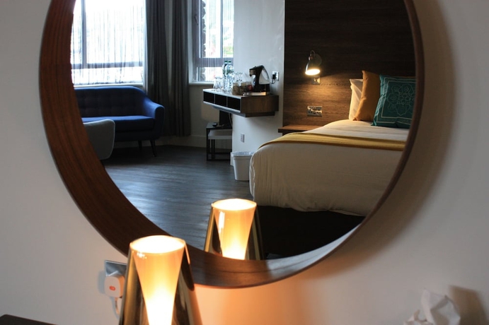 Imagen de la habitación del Hotel Base Accommodation Dingle. Foto 3