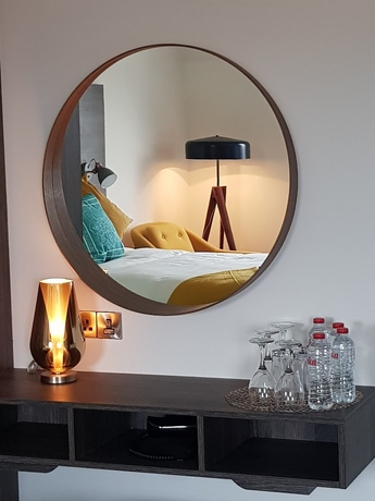 Imagen de la habitación del Hotel Base Accommodation Dingle. Foto 7