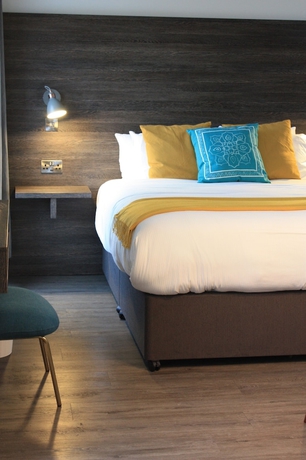 Imagen de la habitación del Hotel Base Accommodation Dingle. Foto 8