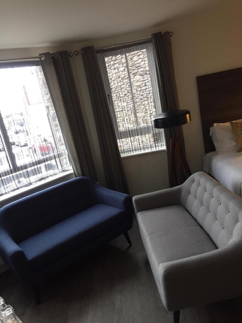 Imagen de la habitación del Hotel Base Accommodation Dingle. Foto 13