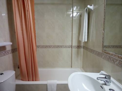 Imagen de la habitación del Hotel Base - Adults Only. Foto 1