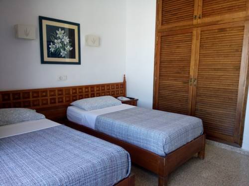 Imagen de la habitación del Hotel Base - Adults Only. Foto 2