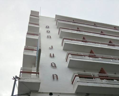 Imagen de la habitación del Hotel Base - Adults Only. Foto 4