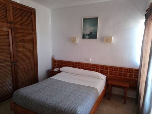 Imagen de la habitación del Hotel Base - Adults Only. Foto 6