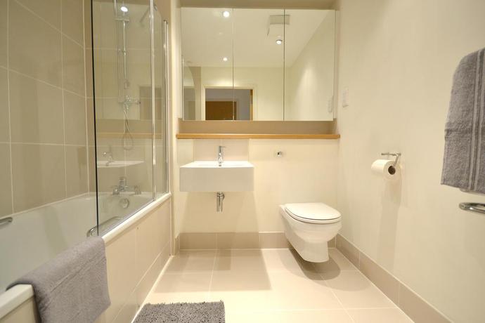 Imagen de la habitación del Hotel Base Apartments. Foto 7