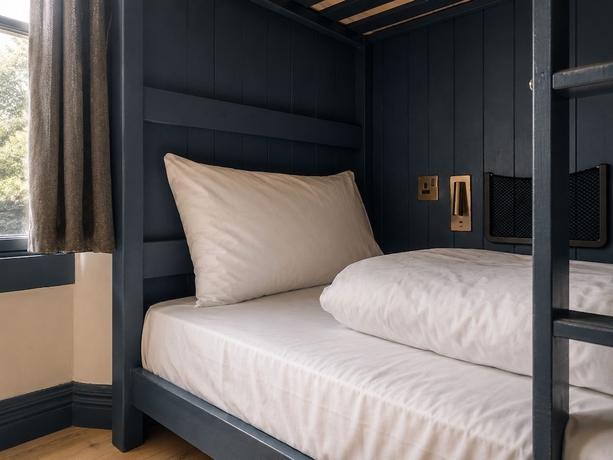 Imagen de la habitación del Hotel Base Camp Hathersage. Foto 4