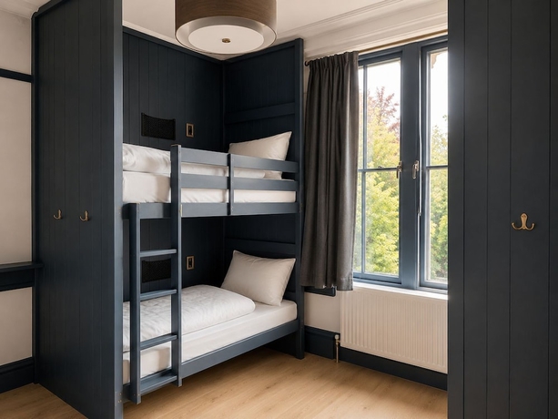 Imagen de la habitación del Hotel Base Camp Hathersage. Foto 5