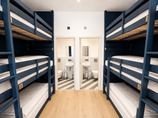 Imagen de la habitación del Hotel Base Camp Hathersage. Foto 7
