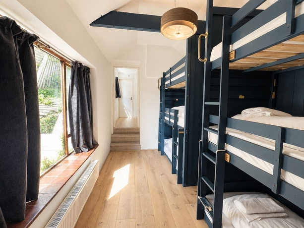Imagen de la habitación del Hotel Base Camp Hathersage. Foto 10