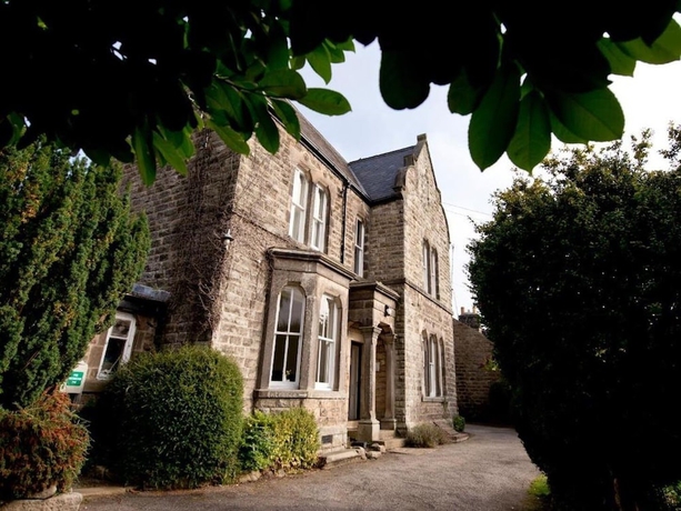 Imagen general del Hotel Base Camp Hathersage. Foto 1