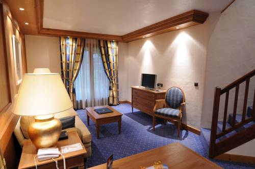 Imagen general del Hotel Base Camp Lodge - Albertville. Foto 1