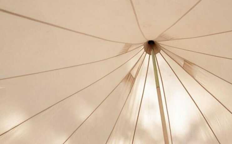 Imagen general del Hotel Base Camp Pop Up RV and Tent Camping Resort. Foto 7