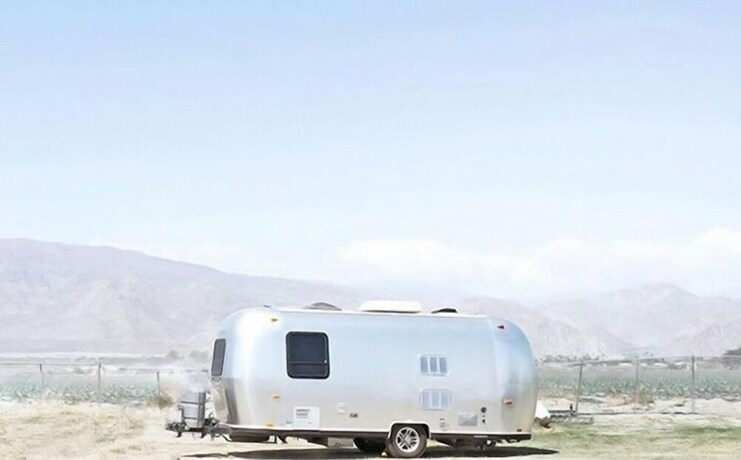 Imagen general del Hotel Base Camp Pop Up RV and Tent Camping Resort. Foto 16