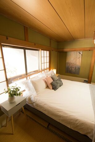 Imagen general del Hotel Base Camp The Lodge. Foto 3