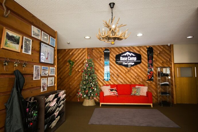 Imagen general del Hotel Base Camp The Lodge. Foto 7
