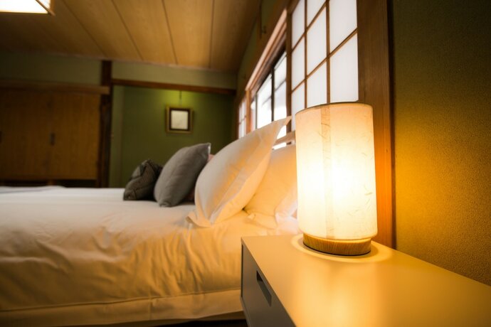 Imagen general del Hotel Base Camp The Lodge. Foto 10