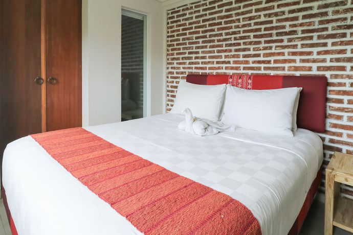 Imagen de la habitación del Hotel Base Guesthouse and Hostel. Foto 7